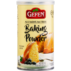 Gefen Baking Powder 8 oz