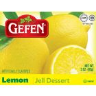 Gefen Lemon Jell Dessert 3 oz