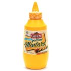 Gefen Yellow Mustard 16 Oz
