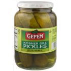 Gefen Dill Pickles 32 Oz