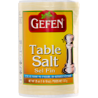 Gefen Table Salt 26 Oz