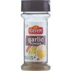 Gefen Garlic Powder 2.25 Oz