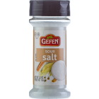 Gefen Sour Salt 5.5 Oz