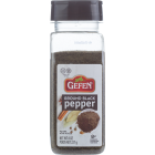 Gefen Ground Black Pepper 8 Oz