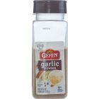 Gefen Garlic Powder 8 Oz