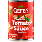 Gefen Tomato Sauce 15 oz