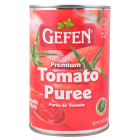 Gefen Tomato Puree 15 Oz