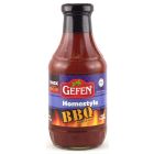 Gefen Homestyle BBQ Sauce 19 Oz