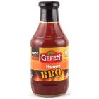Gefen Honey BBQ Sauce 19 Oz