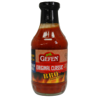 Gefen Original BBQ Sauce No Sugar Added 16 Oz