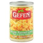 Gefen Canned Corn Whole Kernel 15.25oz
