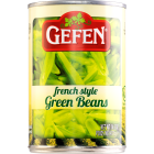 Gefen Canned French Style Green Beans 14.5 Oz