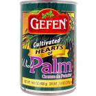 Gefen Canned Hearts Of Palm (Whole) 14.1 oz