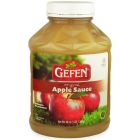 Gefen Regular Apple Sauce 48 Oz