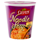 Gefen Instant Chicken Noodle Soup Cup 2.3 Oz