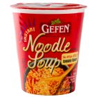 Gefen Instant Tomato Noodle Soup  Cup (No MSG) 2.3 Oz