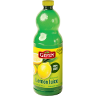 Gefen Lemon Juice 32 Oz