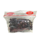 Fresh Red Seedless Grape - Price per Bag
