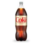 Coca Cola - Diet Caffeine Free 2 Liter Bottle
