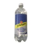Schweppes Original Sparkling Seltzer Water 1 Liter