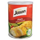 Jason Plain Bread Crumbs 15 Oz