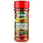 Prima Hungarian Paprika 2.5 Oz