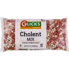 Glicks Chulent Mix 16 Oz