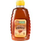 Glicks Honey 32 Oz
