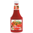 Glicks Ketchup 24 Oz