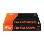 Jet Foil Cut Foil - 200 ct12″ x 10 3/4 - 200 Ct