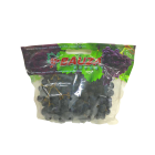 Fresh Black Seedless Grape - Price per Bag