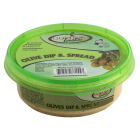 Golden Taste Olive Dip And Spread 7.5 oz