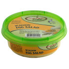 Golden Taste Scallion Egg Salad 7.5 oz