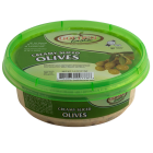 Golden Taste Creamy Sliced Olive 7.5 oz