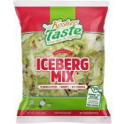 Golden Taste Iceberg Mix 12 OZ