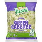 Golden Taste Green Cabbage 16 oz