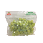 Fresh Green Seedless Grape - Price per Bag