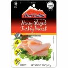 Hod Golan Honey Glazed Turkey Breast 5 Oz