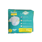 Pampers Swaddlers Diapers Healthcare Size 1  For 8-14Lb  4-6 Kg  20 Ct