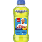 Mr. Clean Summer Citrus Disinfectant All-Purpose Cleaner - 28 oz