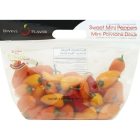 Divine Flavor Sweet Mini Peppers 1 ib -16 Oz