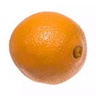 Large Orange Navel - Price per Each