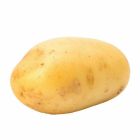 California White Potato A (Small) - Price per Each