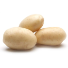 California Baby White Potato B (X Small) Price per Each
