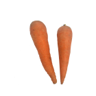 Israel Carrots