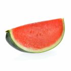 Watermelon Seedless Cut in quarter - per Each