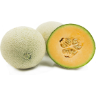 Cantaloupe Sweet Melon - Price per Each