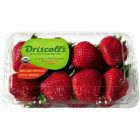 Driscoll's Organic Strawberries 16 Oz