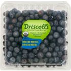 Driscoll's Organic Blueberries  18 Oz
