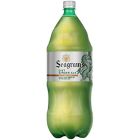 Seagram's Diet Ginger Ale 2 Liter